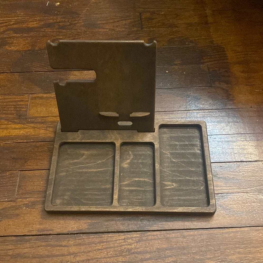 Charging Station